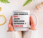 Plantillas Frases Humor para Tazas - Image 3