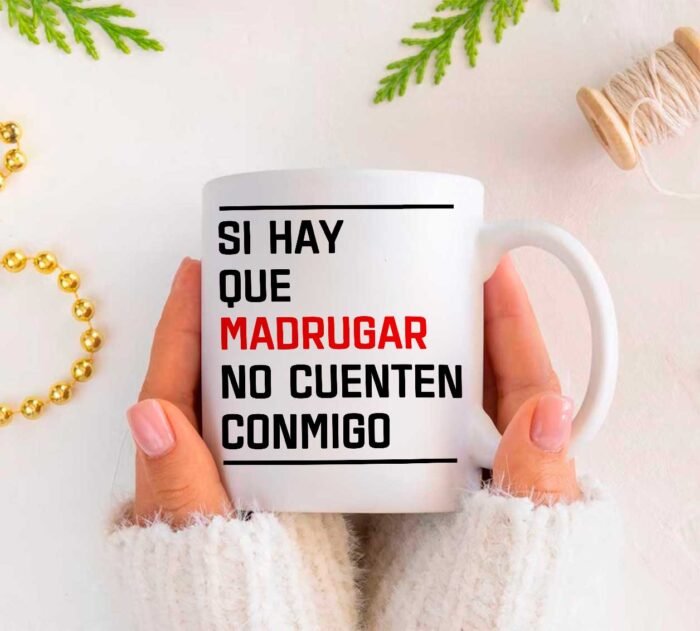 Plantillas Frases Humor para Tazas - Image 4