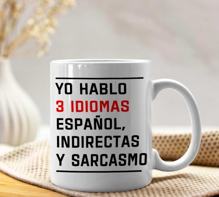 Frases Graciosas para Tazas - Image 4