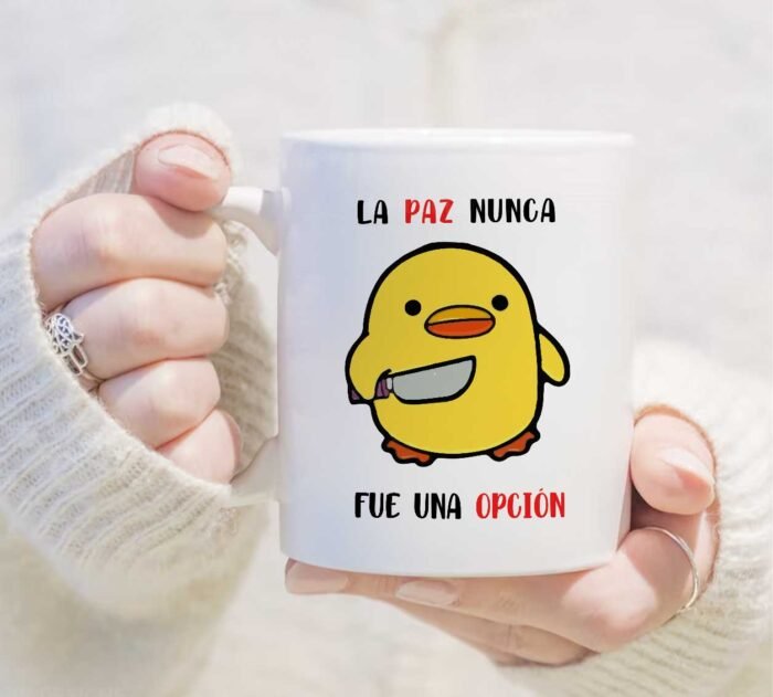 Diseños de Memes para Tazas - Image 4