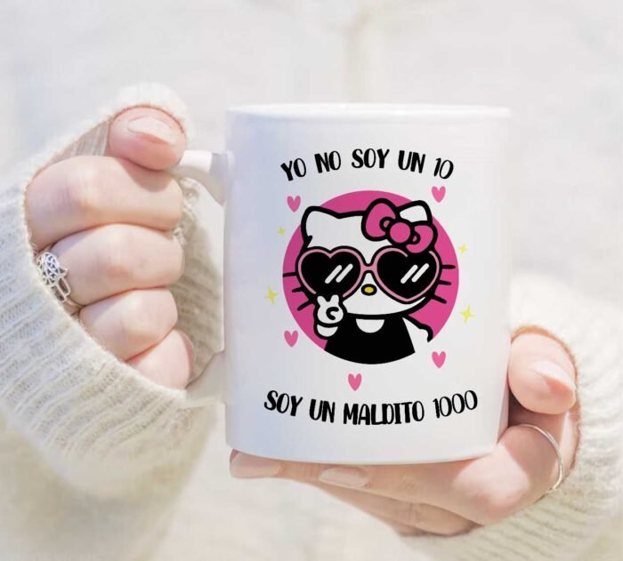 Diseños de Memes para Tazas - Image 5