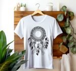 Plantillas Atrapasueños para Camisetas - Image 5