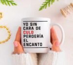 Plantillas Frases Humor para Tazas - Image 6