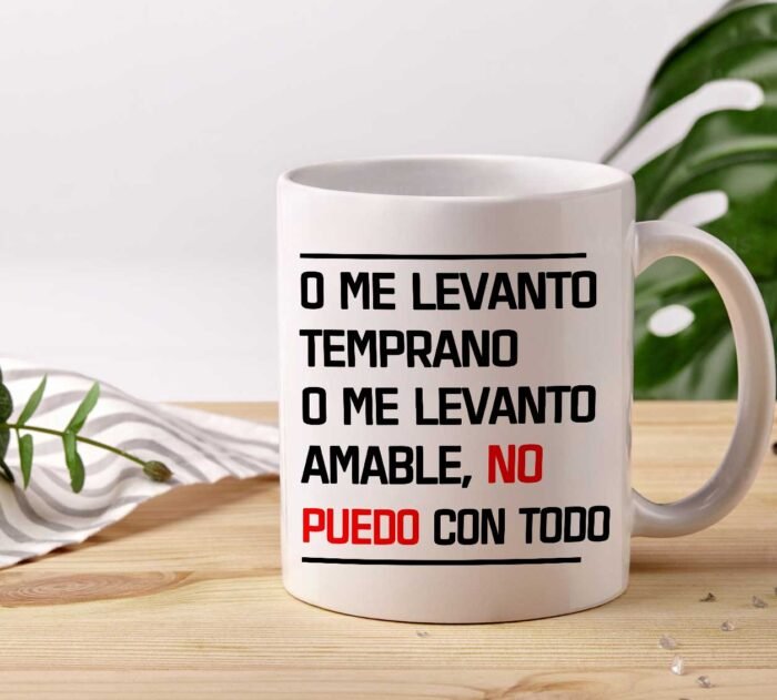 Frases Graciosas para Tazas - Image 6