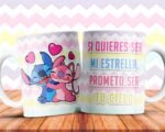 Plantillas para Parejas Tazas - Image 7