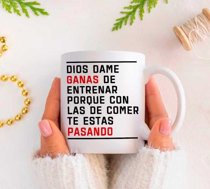 Plantillas Frases Humor para Tazas - Image 7