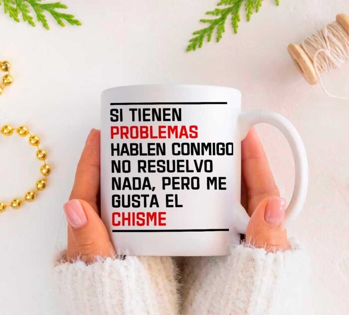 Plantillas Frases Humor para Tazas - Image 8