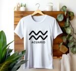 Plantillas Signos Zodiaco para Camisetas