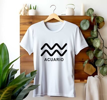 Plantillas Signos Zodiaco para Camisetas