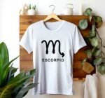 Plantillas Signos Zodiaco para Camisetas - Image 6