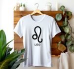 Plantillas Signos Zodiaco para Camisetas - Image 8