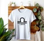 Plantillas Signos Zodiaco para Camisetas - Image 9