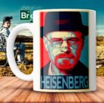 Diseños Breaking Bad para Tazas - Image 13