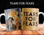 Diseños Tears for Fears para Tazas - Image 4