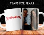 Diseños Tears for Fears para Tazas - Image 5