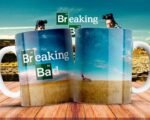 Diseños Breaking Bad para Tazas - Image 5