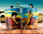 Diseños Breaking Bad para Tazas - Image 7