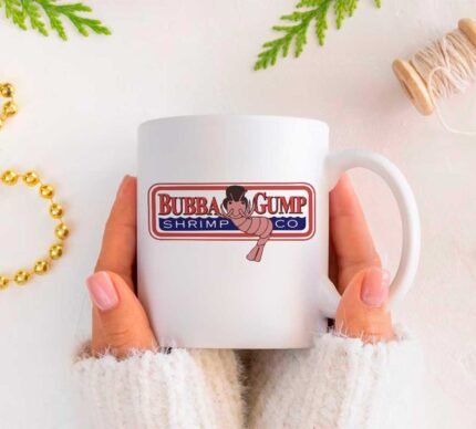Plantillas Forrest Gump para Tazas