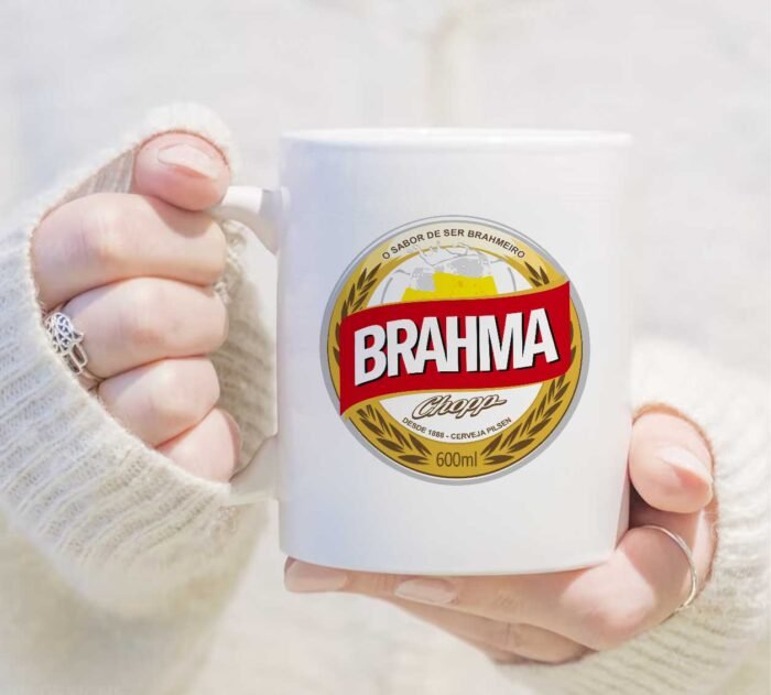 Plantillas Marcas Comidas para Tazas