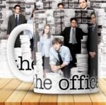 Diseños The Office para Tazas