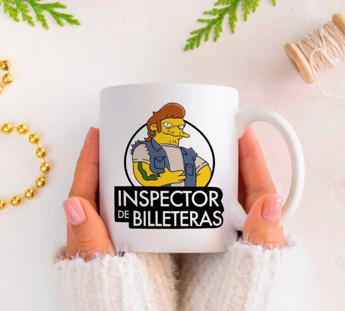 Diseños Simpsons para Tazas Memes