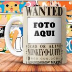 Diseños One Piece para Tazas - Image 11