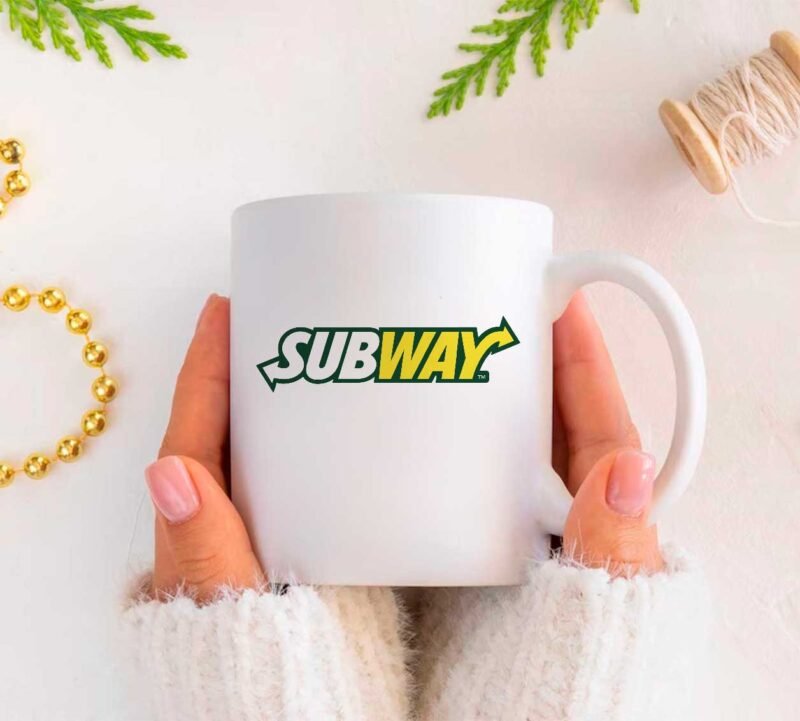 Diseños Marcas de Comidas Tazas - Image 11