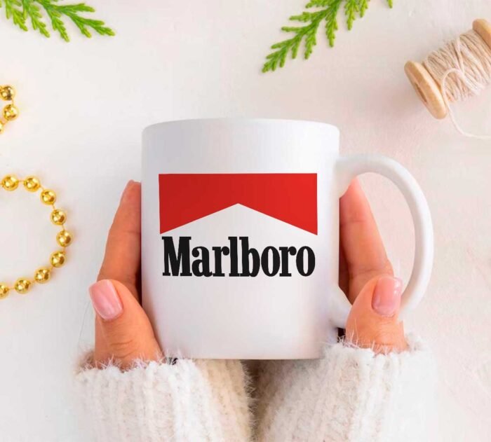 Diseños Marcas de Comidas Tazas - Image 12