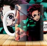 Diseños Demon Slayer para Tazas - Image 15