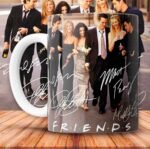 Diseños Friends para Tazas Serie - Image 3