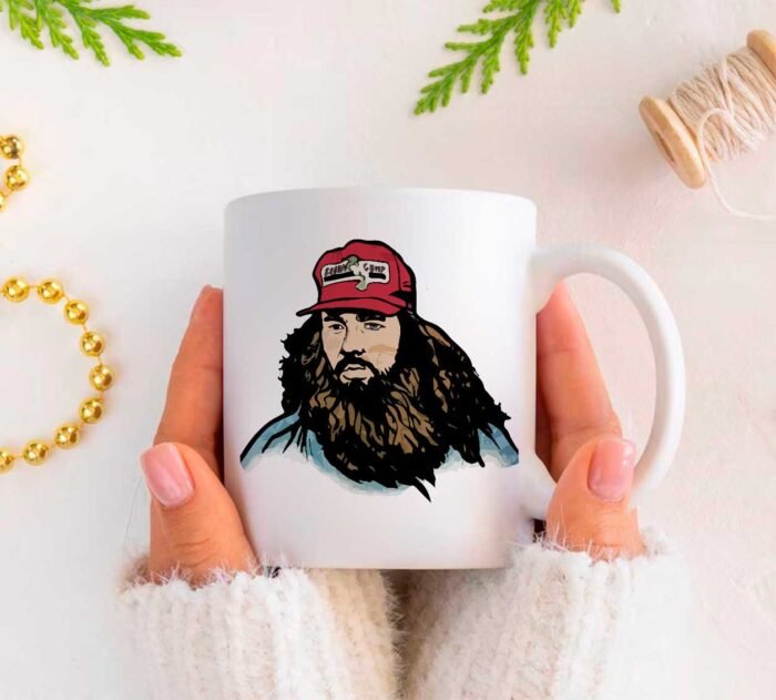 Plantillas Forrest Gump para Tazas - Image 3