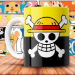 Diseños One Piece para Tazas - Image 3