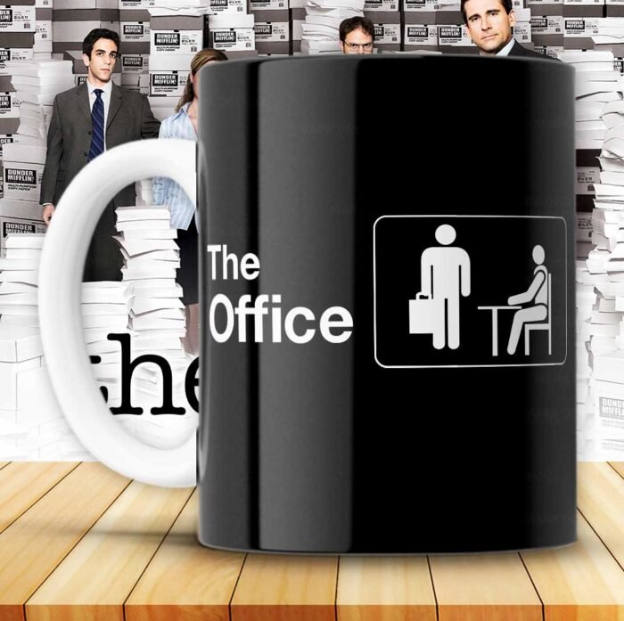 Diseños The Office para Tazas - Image 3