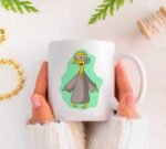 Diseños Simpsons para Tazas Memes - Image 3