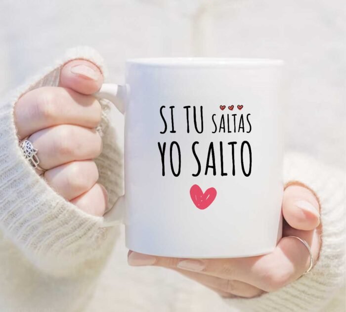Frases de Amor para Tazas - Image 3
