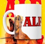 Diseños de Alf para Tazas Serie - Image 4