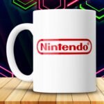 Diseños Videojuegos para Tazas - Image 4