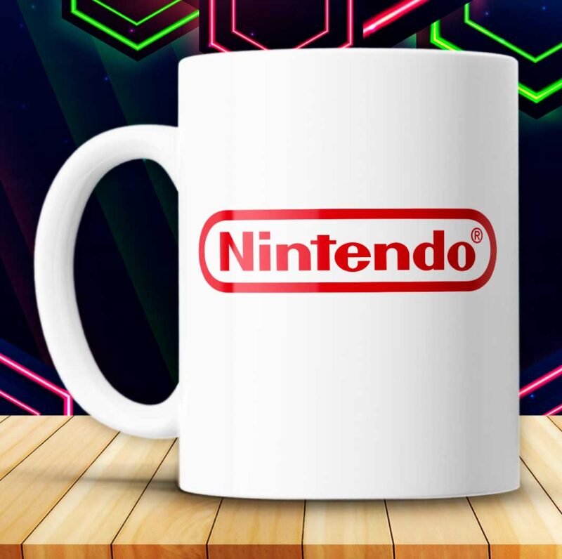 Diseños Videojuegos para Tazas - Image 4