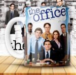 Diseños The Office para Tazas - Image 4