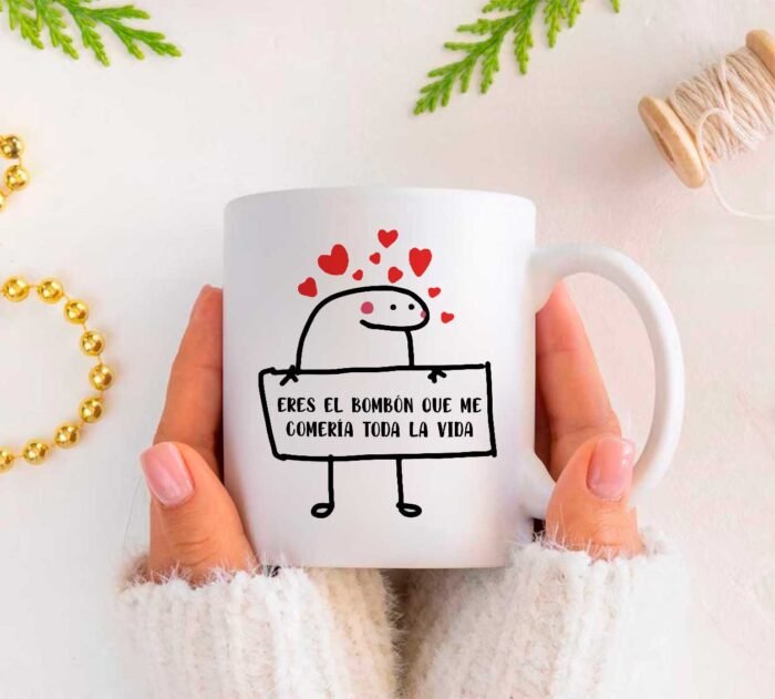 Frases Parejas para Tazas - Image 4