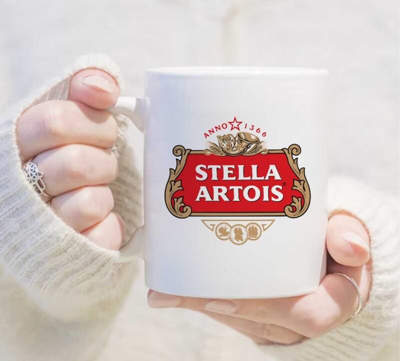 Diseños Comidas y Bebidas para Tazas - Image 5
