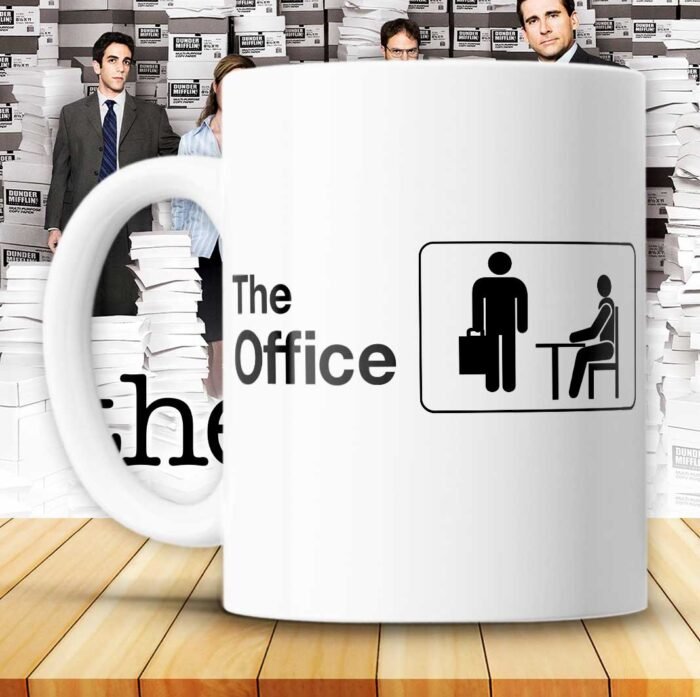 Diseños The Office para Tazas - Image 5