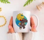 Diseños Simpsons para Tazas Memes - Image 5