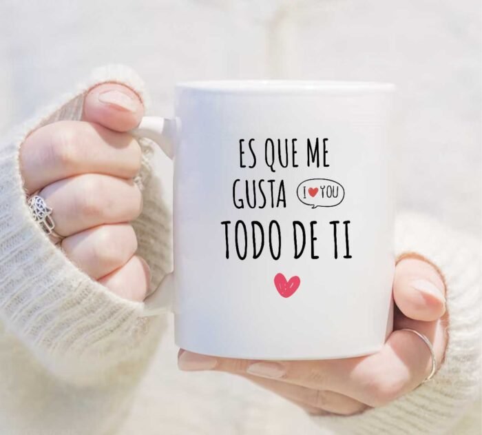 Frases de Amor para Tazas - Image 5