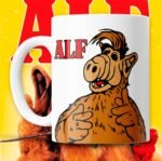 Diseños de Alf para Tazas Serie - Image 6