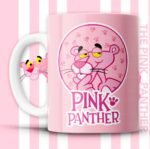 Diseños la Pantera Rosa para Tazas - Image 6