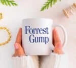 Plantillas Forrest Gump para Tazas - Image 6