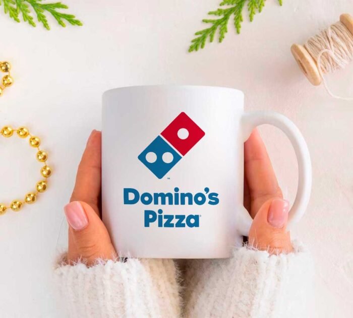 Diseños Marcas de Comidas Tazas - Image 6