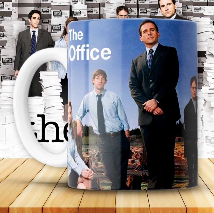Diseños The Office para Tazas - Image 6