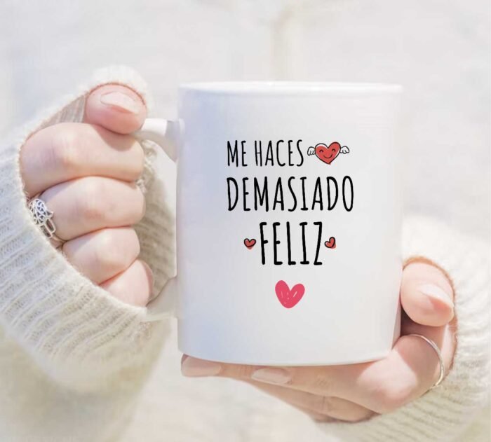 Frases de Amor para Tazas - Image 6